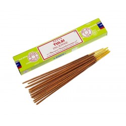 Bețișoare Parfumate Satya - Tulsi