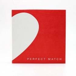 Cutie Chibrituri - Perfect Match