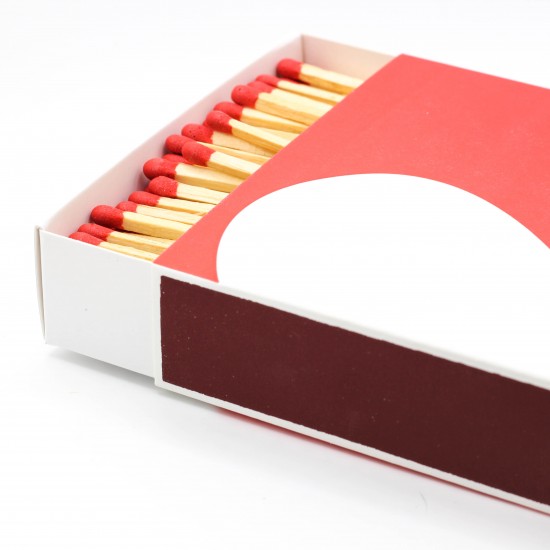 Cutie Chibrituri - Perfect Match