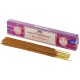 Satya Violet Rosemary  Incense Sticks image
