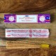 Satya Violet Rosemary  Incense Sticks image