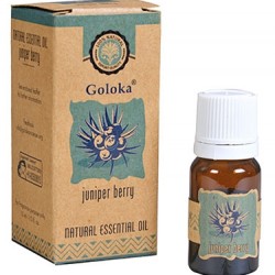 Ulei Esențial Goloka- Juniper Berry
