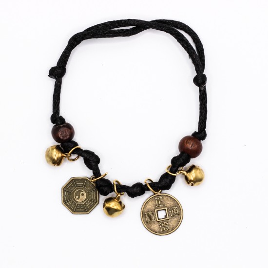 Brățară - Lucky Coins II