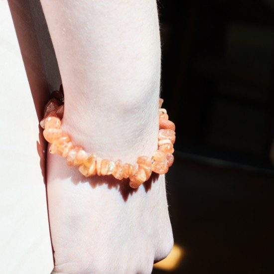 Brățară - Piatra Soarelui