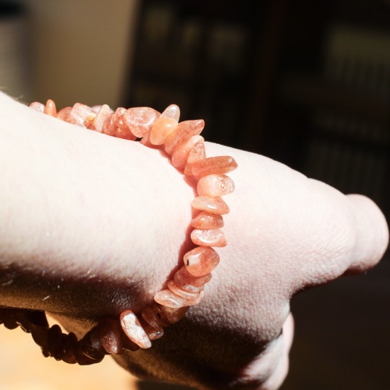 Brățară - Piatra Soarelui