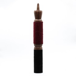 Băț din lemn pentru bolul tibetan