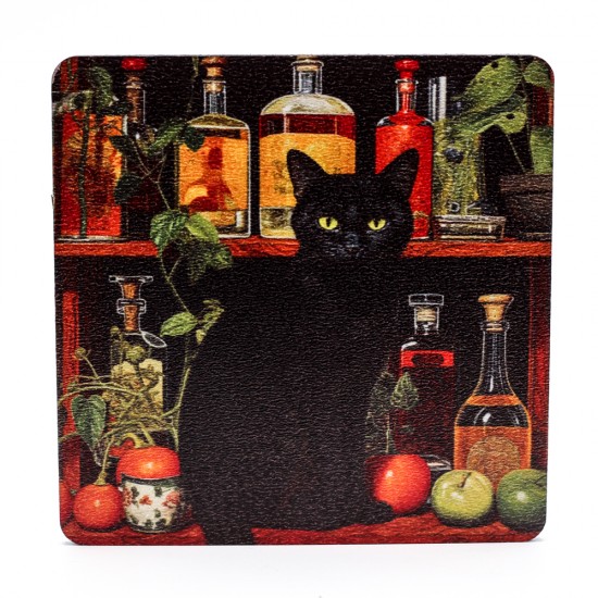 Coaster Pisică - Rollo