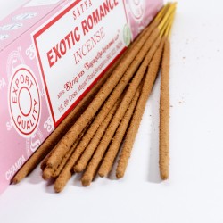 Bețișoare Parfumate Satya - Exotic Romance