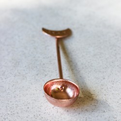 Linguriță Cupru - Crescent Moon