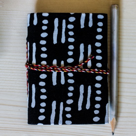 Agenda Mini - Negru Agenda Mini - Negru