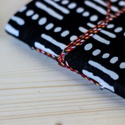 Agenda Mini - Negru