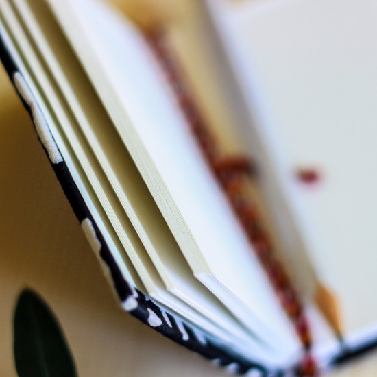 Agenda Mini - Negru Agenda Mini - Negru