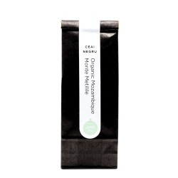 Ceai Negru Organic Mozambique Monte Metilile - June Tea