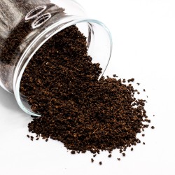 Ceai Negru Organic Mozambique Monte Metilile - June Tea Ceai Negru Organic Mozambique Monte Metilile - June Tea