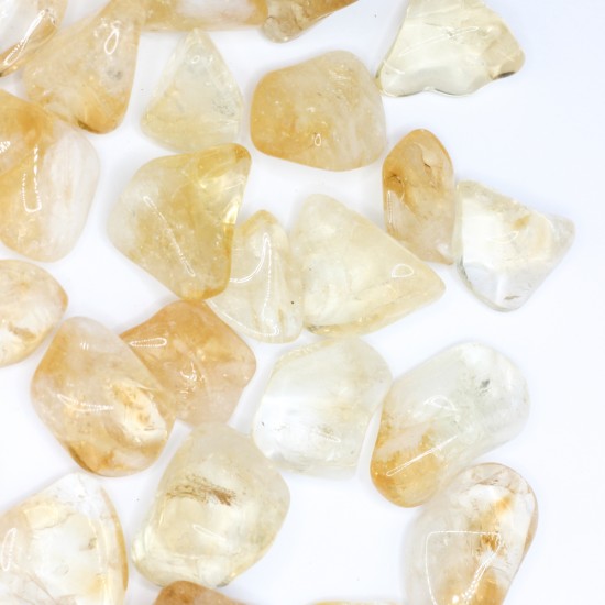 Steluță Parfumată Ceară Palmier - Chamomile & Honey