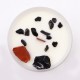 Scented Candle with Gemstones - Root Chakra image