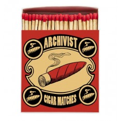 Cutie Chibrituri - Cigar