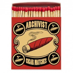 Cutie Chibrituri - Cigar