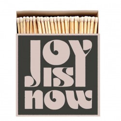 Cutie Chibrituri - Joy Is Now