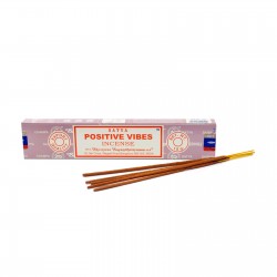 Bețișoare Parfumate Satya Positive Vibes