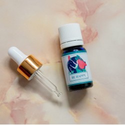 Ulei Esențial Be Happy  Goloka