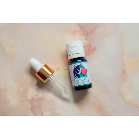 Ulei Esențial Be Happy  Goloka