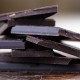 Steluță Parfumată Ceară Palmier - Dark Chocolate