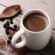 Steluță Parfumată Ceară Palmier - Hot Chocolate