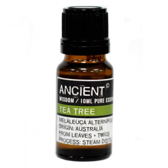 Ulei Esențial Tea Tree