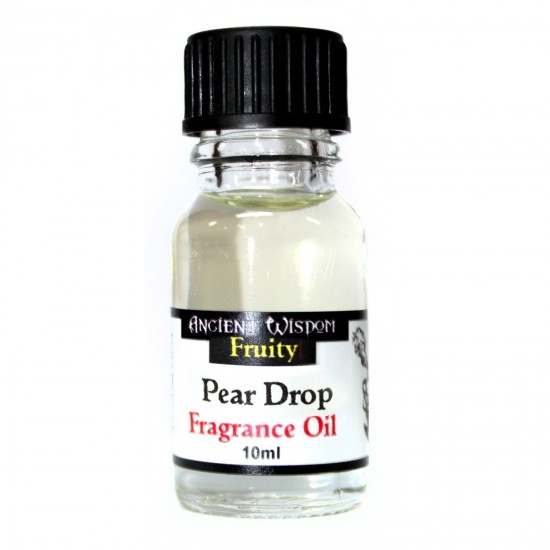 Pear Drop Ancient Fragrance Oil image