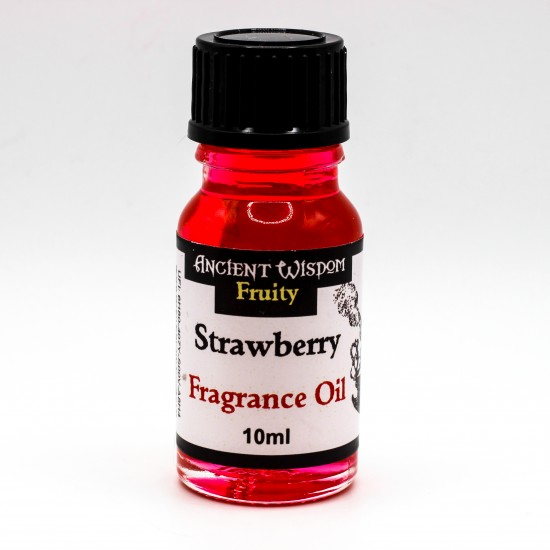 Strawberry - Ancient Fragrance Oil image