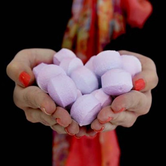 Sare Baie Chill Pills Black Cherry