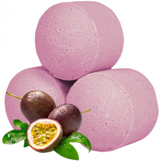 Sare Baie Chill Pills Passion Fruit