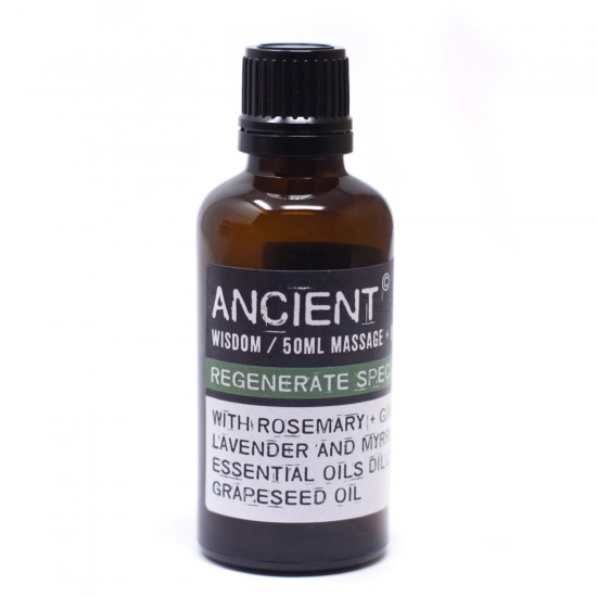 Ulei Masaj Regenerate Special A2 50ml