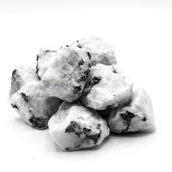 Piatra Lunii - Brută