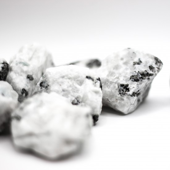 Piatra Lunii - Brută