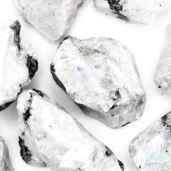 Piatra Lunii - Brută