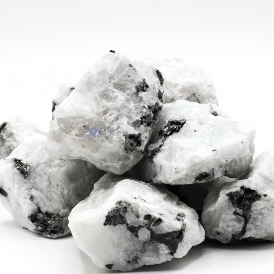 Piatra Lunii - Brută