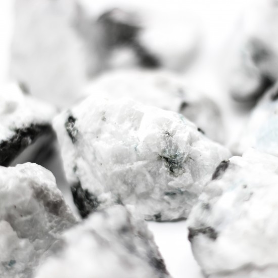 Piatra Lunii - Brută