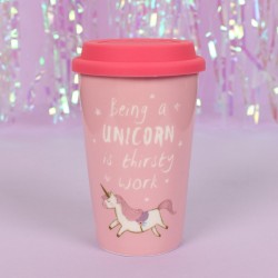 Cană Călătorit Unicorn Cană Călătorit Unicorn