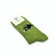 Fabsox Cat Wool Green Socks 37-41 image