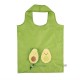 Foldable Shopping Bag - Avocado image