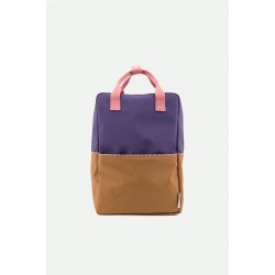 Rucsac Lobby Purple