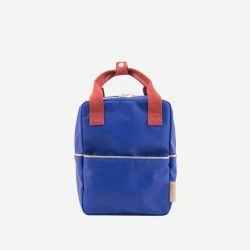 Rucsac Mic Ink Blue