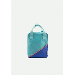Rucsac Mic Retro Mint 
