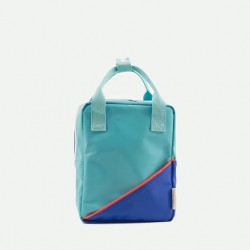 Rucsac Mic Retro Mint 