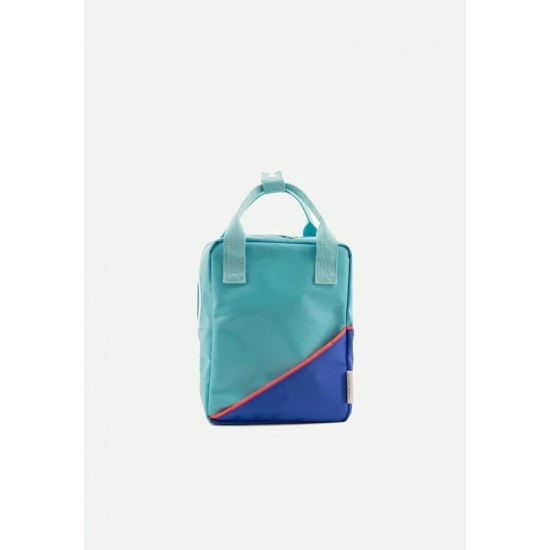 Rucsac Mic Retro Mint 