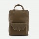 Rucsac Sticky Sis Club. Olive Green