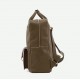 Rucsac Sticky Sis Club. Olive Green