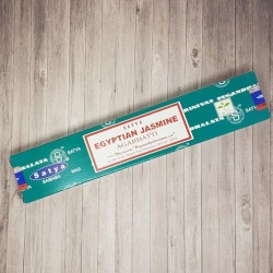Bețișoare Parfumate Satya Egyptian Jasmine